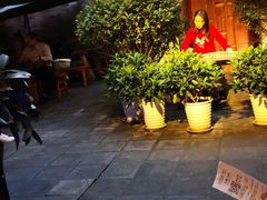 大堂-醉长安(南门总店)