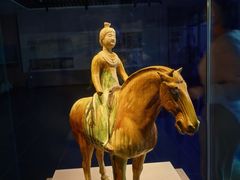 -洛阳古墓博物馆