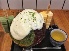 -WONDER ICE 萬得冰田(建設路总店)