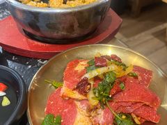 -九田家黑牛烤肉料理(石路天虹店)