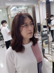 -ASG Hair Salon烫染·接发