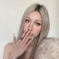 -Pink You美甲洗眉纹绣定制中心