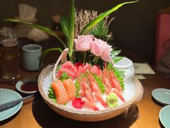 -阿吾罗日本料理(K11艺术中心店)