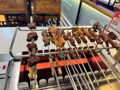 -玉善烧烤串城(长春总店)