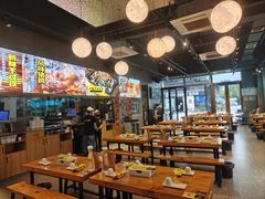 -本色·小马哥烧烤(无锡九里仓店)