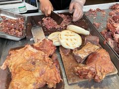 -刘纪孝腊牛羊肉(北广济街店)