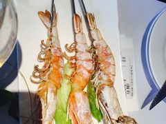 -西部牛排(京华城店)