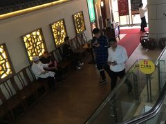 -浦江城市生活广场(江月路店)
