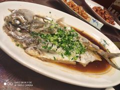 -千岛湖花园饭店-中餐厅