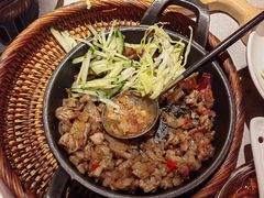 -耶里夏丽·丝路新疆菜·清真食品(徐汇南丹东路臻选店)