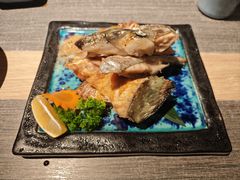 -炙柒Sekinana·精致日料(合生汇店)