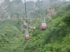 -十渡东湖港风景区