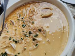 -绿茶餐厅(龙井船宴· 品牌总店)