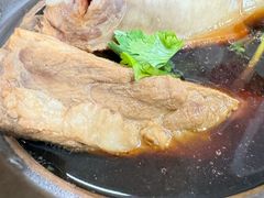 -新兴瓦煲肉骨茶