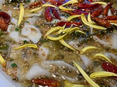 -花椒俏川菜小馆(南海万达店)