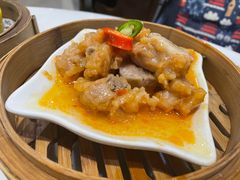 特色蒸排骨-赏点粤式点心(广州塔店)