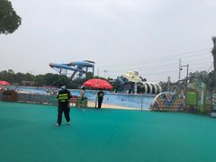 景点-苏州乐园森林水世界