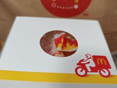 -麦当劳(大厂新城店)