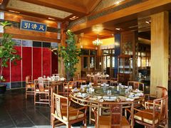-那家小馆•北京菜•烤鸭(香山店)