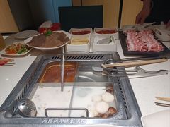 -海底捞火锅(长沙华创国际广场店)