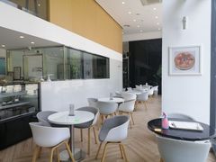 大堂-PETIT PARIS 小巴黎(凯德1818店)