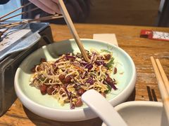 -管氏翅吧(甘家口店)