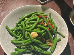 -野阿来·大馆湖南菜(青岛万象城店)