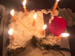 -壹点壹客·生日蛋糕(龙岗店)