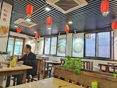 -苏记餐厅(叠南店)