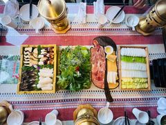 -慢丽江·云南野生菌土鸡锅(付家庄店)