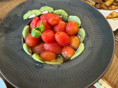 -巴依老爷新疆美食(潘家园店)