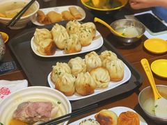 -大壶春生煎(四川中路店)