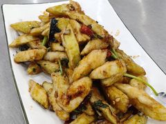 -小李子烧烤火锅地锅(枣行店)
