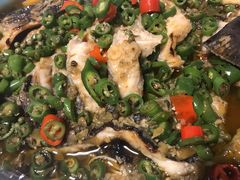 -半天妖烤鱼(方庄店)