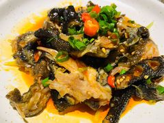 -绿茶餐厅(燕郊永旺店)