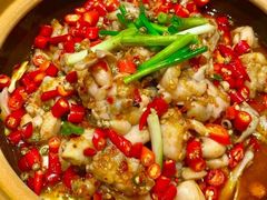 -朗御烧烤·江湖菜·龙虾(望平街店)