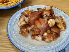 -金豆角砂锅焖面(安贞店)