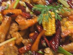 -榕意·川味之美(深业上城店)