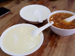 -沙湾姜埋奶(兴新包店)
