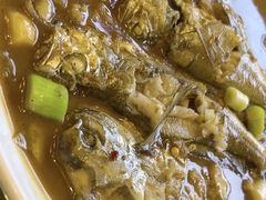 -妈妈菜舟山海鲜(定海古城店)
