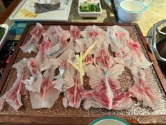 -淘米捞·米汤脆鲩鱼火锅(福田皇岗店)