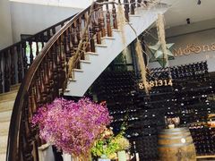 -发现花馆西餐厅FA Restaurant