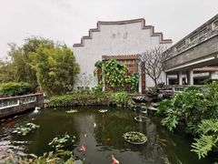 -东莞市可园博物馆