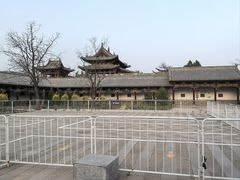 -榆次老城