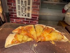 -金海湾自助餐厅(金陵饭店)