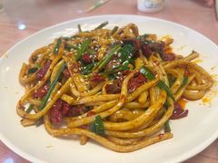 -最心疆拌面·抓饭·烧烤