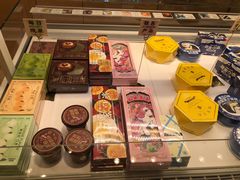 -好利来(牡丹园店)