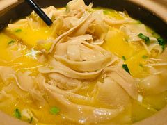 -小菜园新徽菜(青岛市南万象城店)