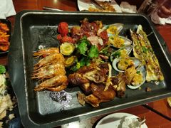 -半山半岛洲际度假酒店·啤酒工厂