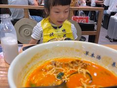 -和府捞面(景枫中心店)